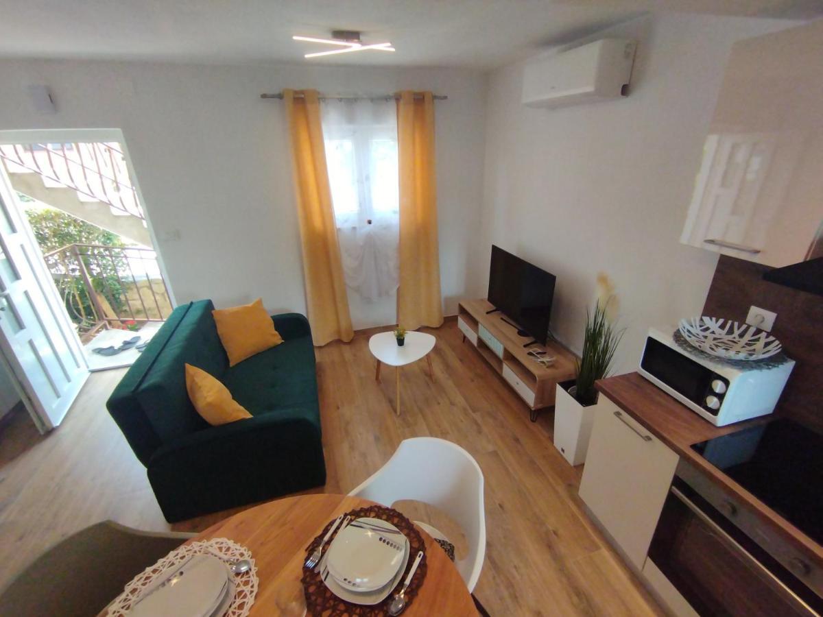 Apartment Jal Rovinj Dış mekan fotoğraf