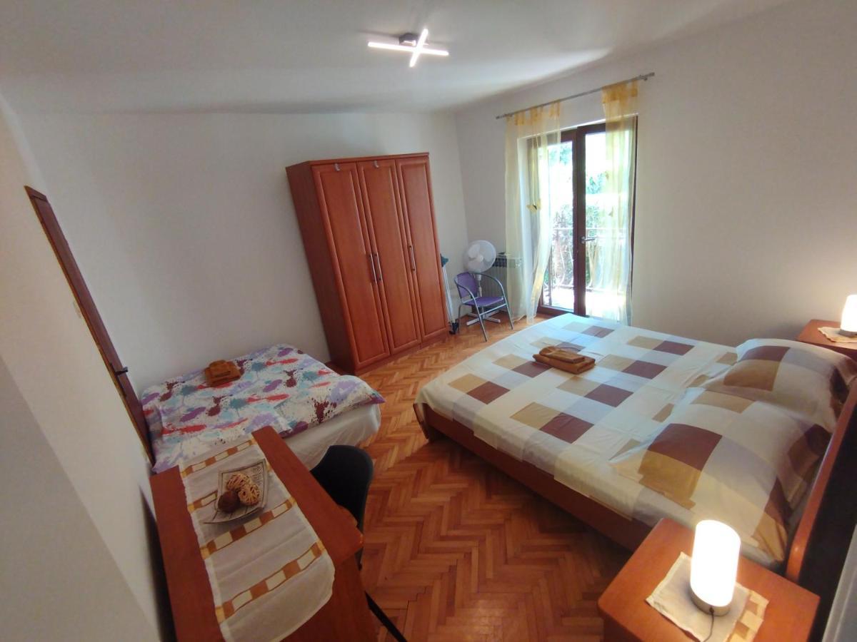 Apartment Jal Rovinj Dış mekan fotoğraf