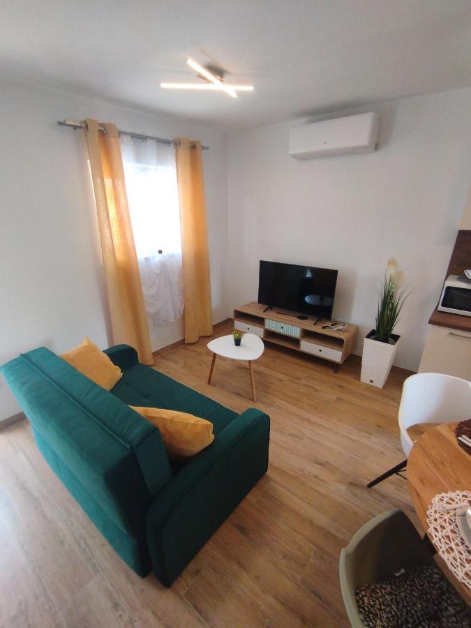 Apartment Jal Rovinj Dış mekan fotoğraf