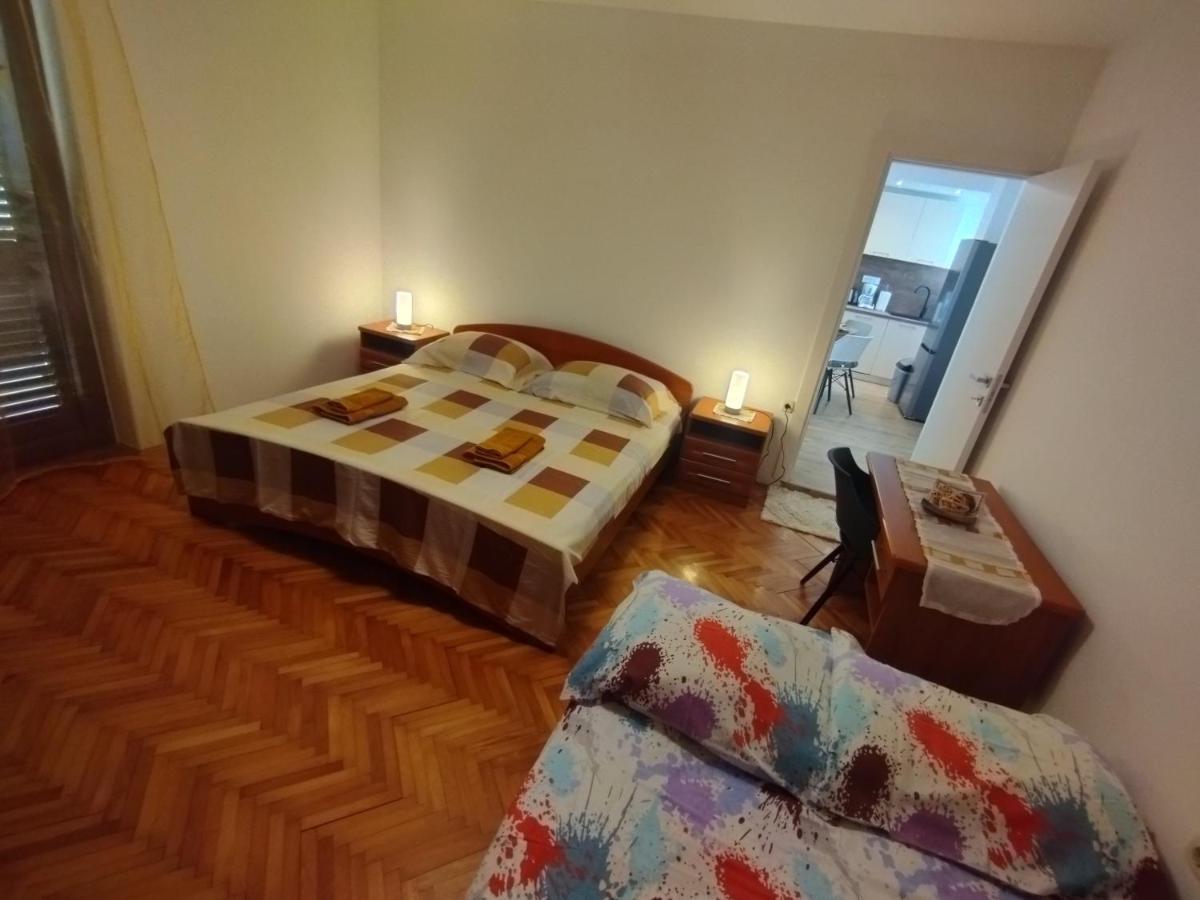Apartment Jal Rovinj Dış mekan fotoğraf