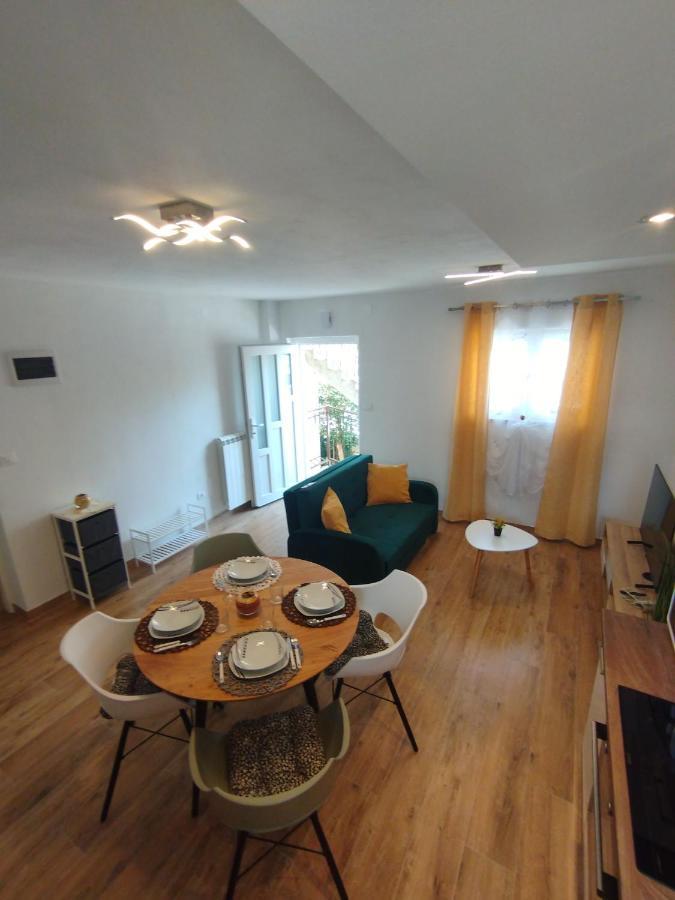 Apartment Jal Rovinj Dış mekan fotoğraf