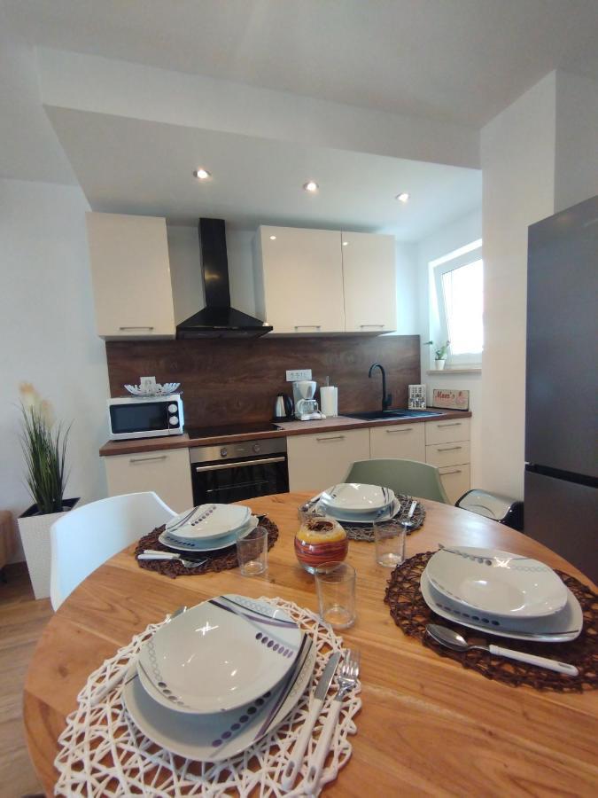 Apartment Jal Rovinj Dış mekan fotoğraf