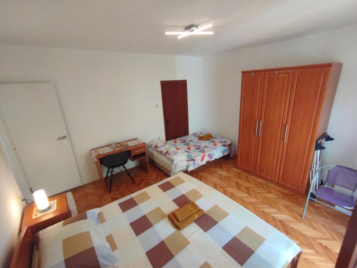Apartment Jal Rovinj Dış mekan fotoğraf