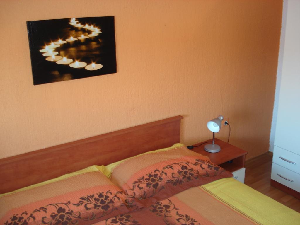 Apartment Jal Rovinj Oda fotoğraf