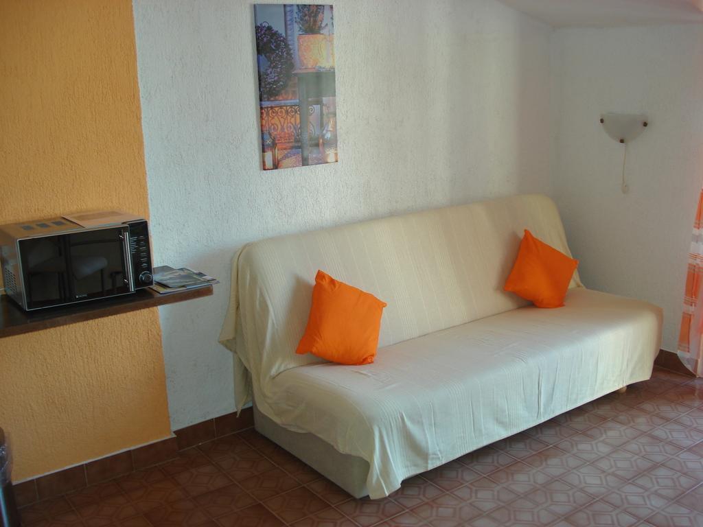 Apartment Jal Rovinj Oda fotoğraf