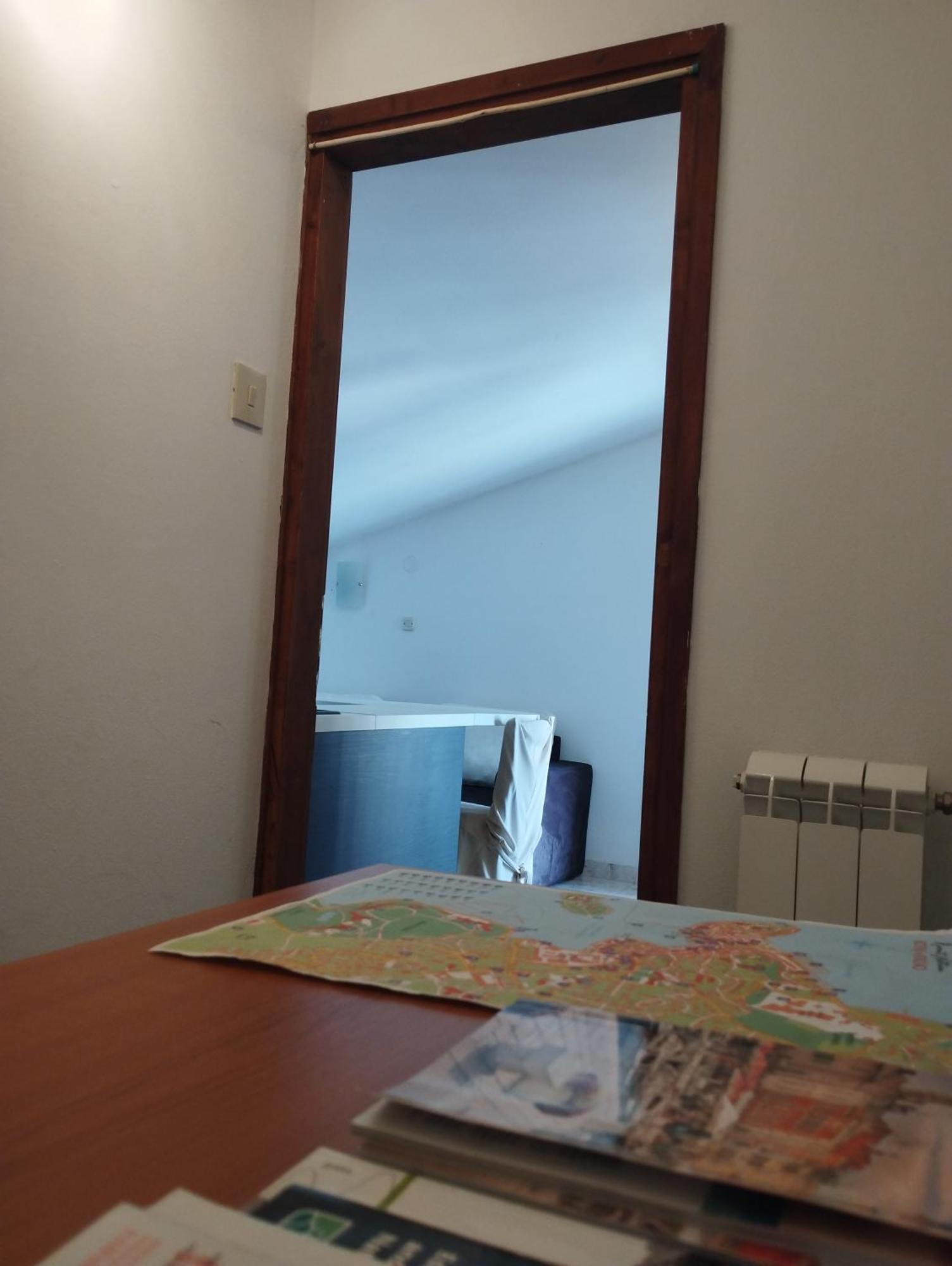 Apartment Jal Rovinj Dış mekan fotoğraf