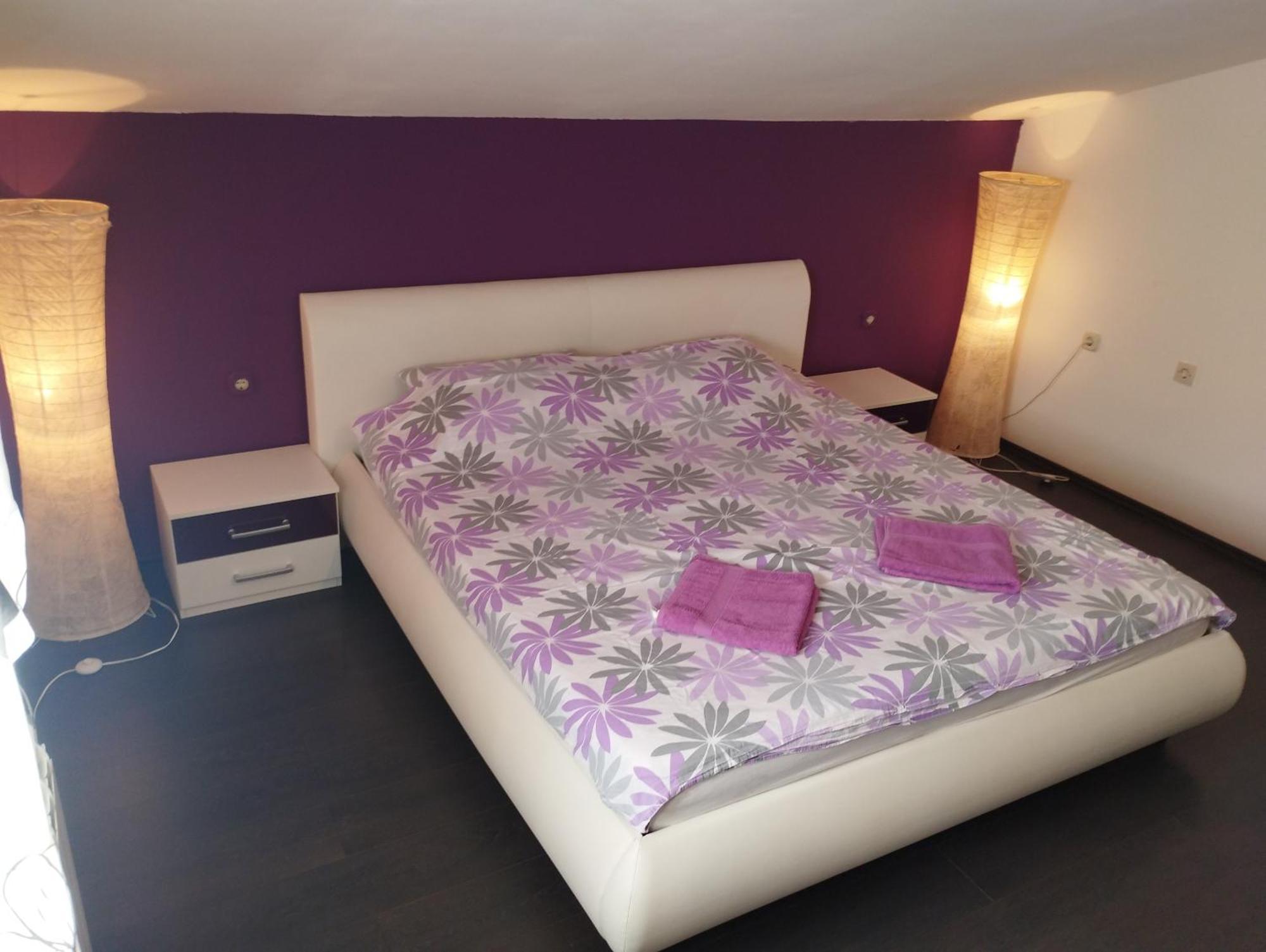 Apartment Jal Rovinj Dış mekan fotoğraf