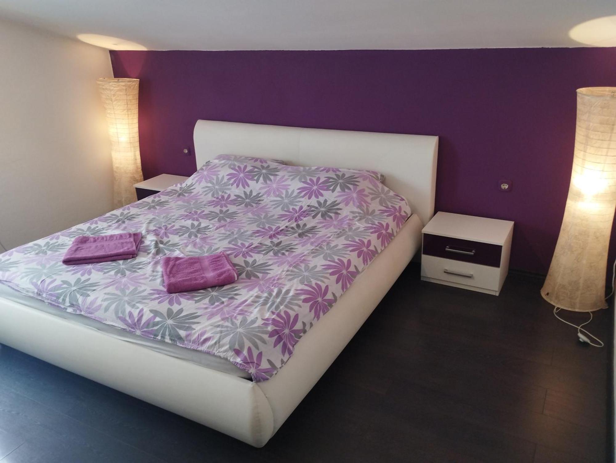 Apartment Jal Rovinj Dış mekan fotoğraf