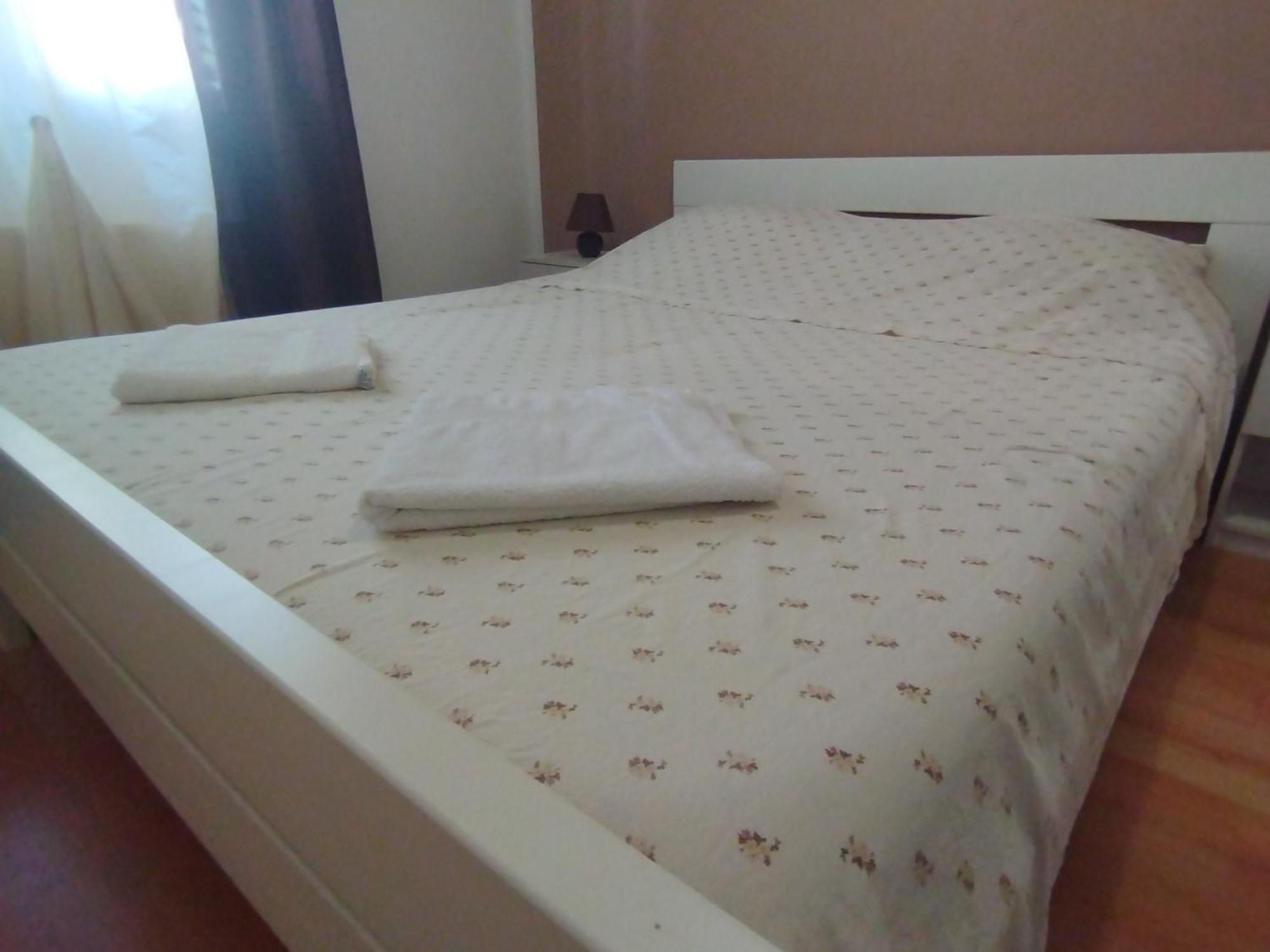 Apartment Jal Rovinj Dış mekan fotoğraf