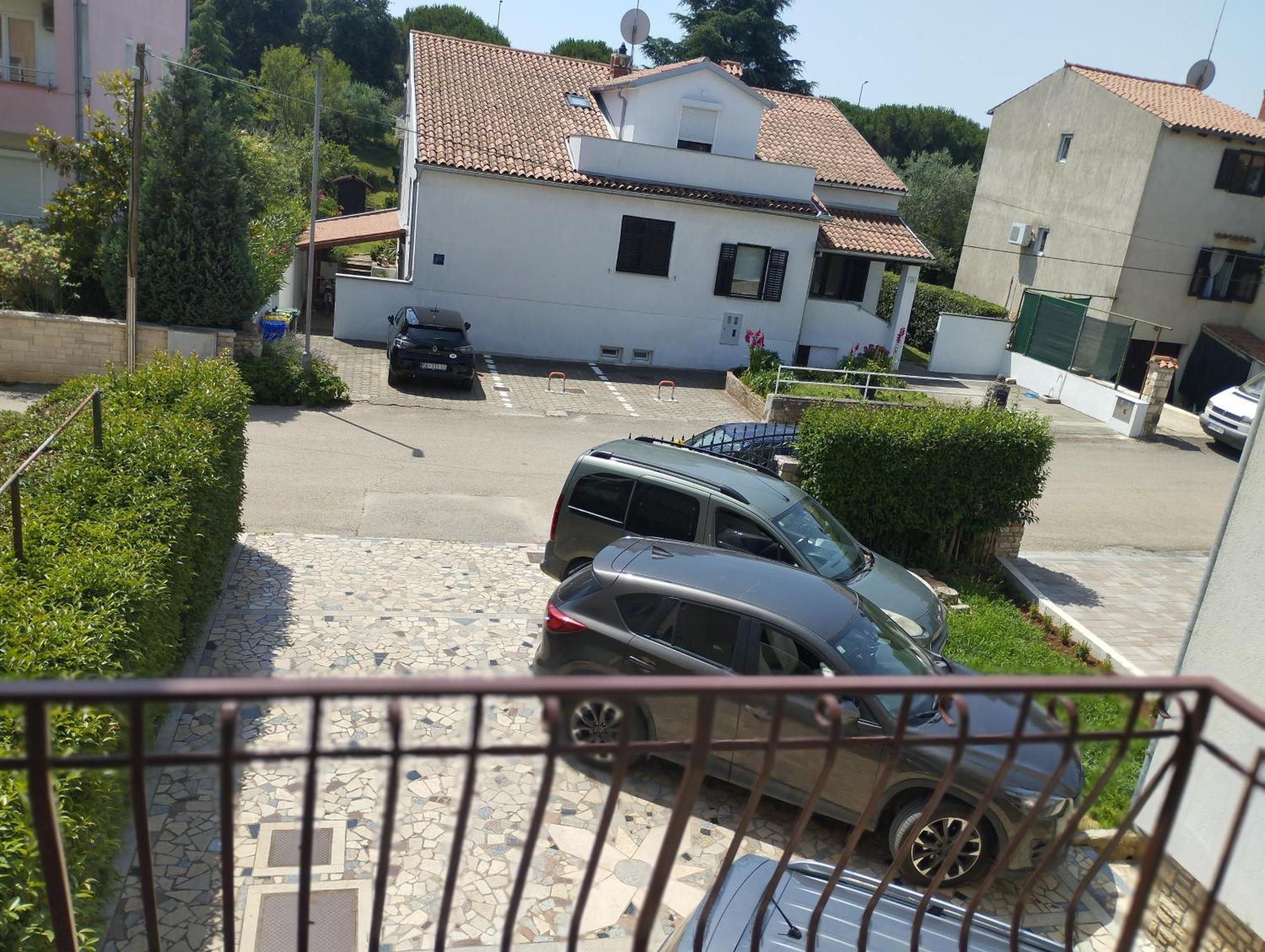 Apartment Jal Rovinj Dış mekan fotoğraf