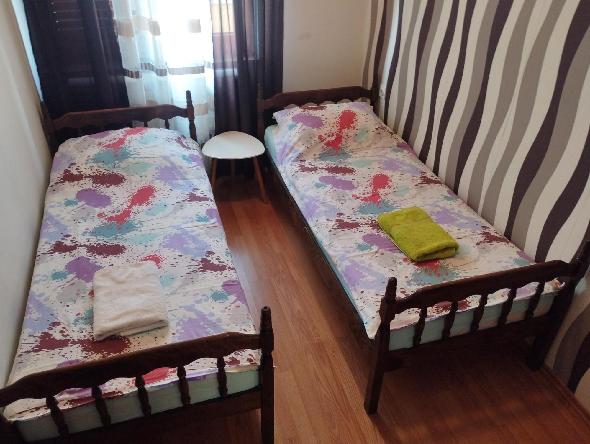 Apartment Jal Rovinj Dış mekan fotoğraf