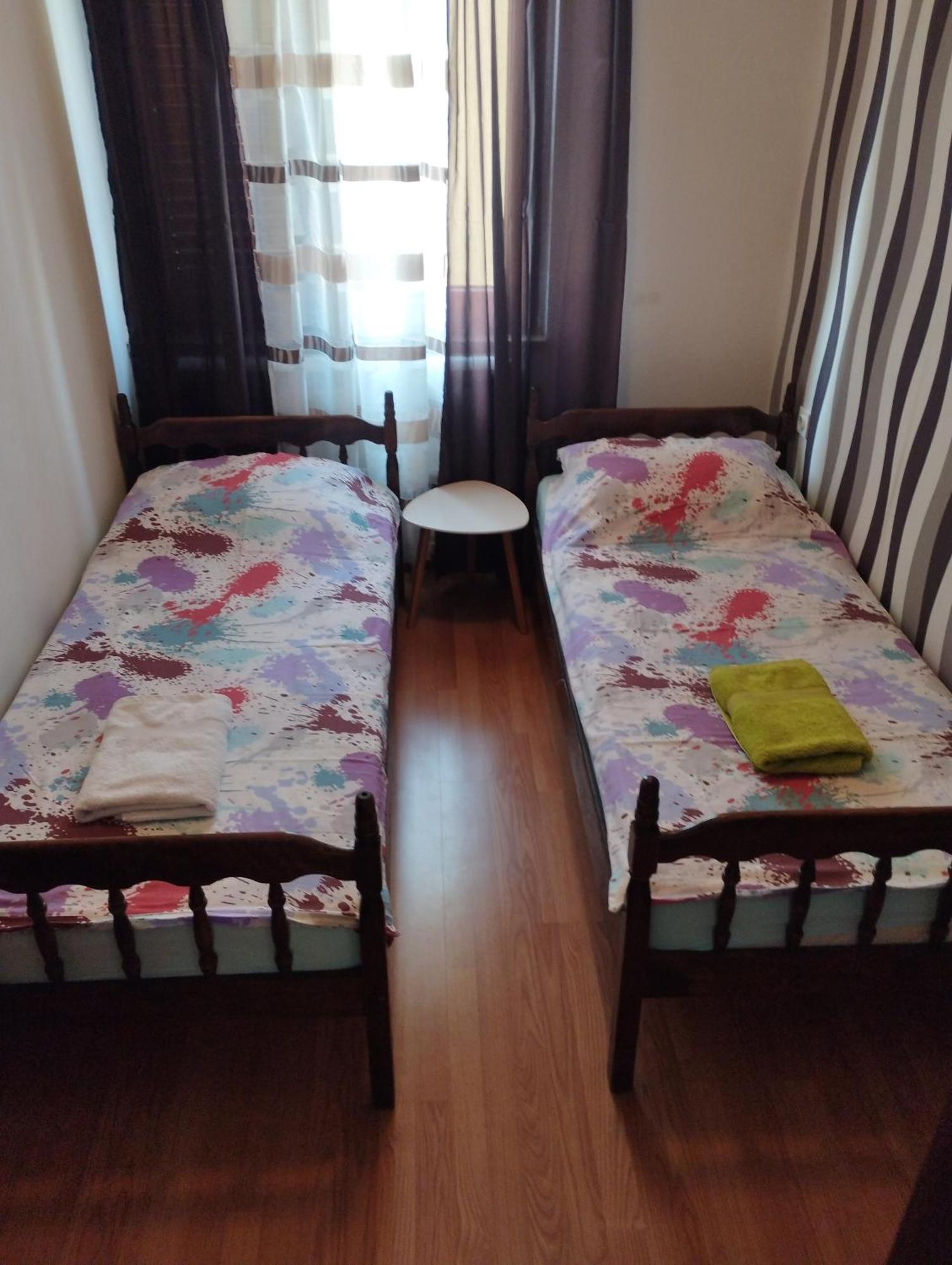Apartment Jal Rovinj Dış mekan fotoğraf