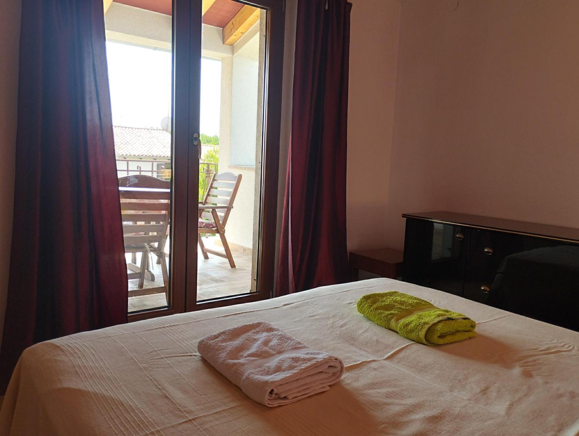 Apartment Jal Rovinj Dış mekan fotoğraf