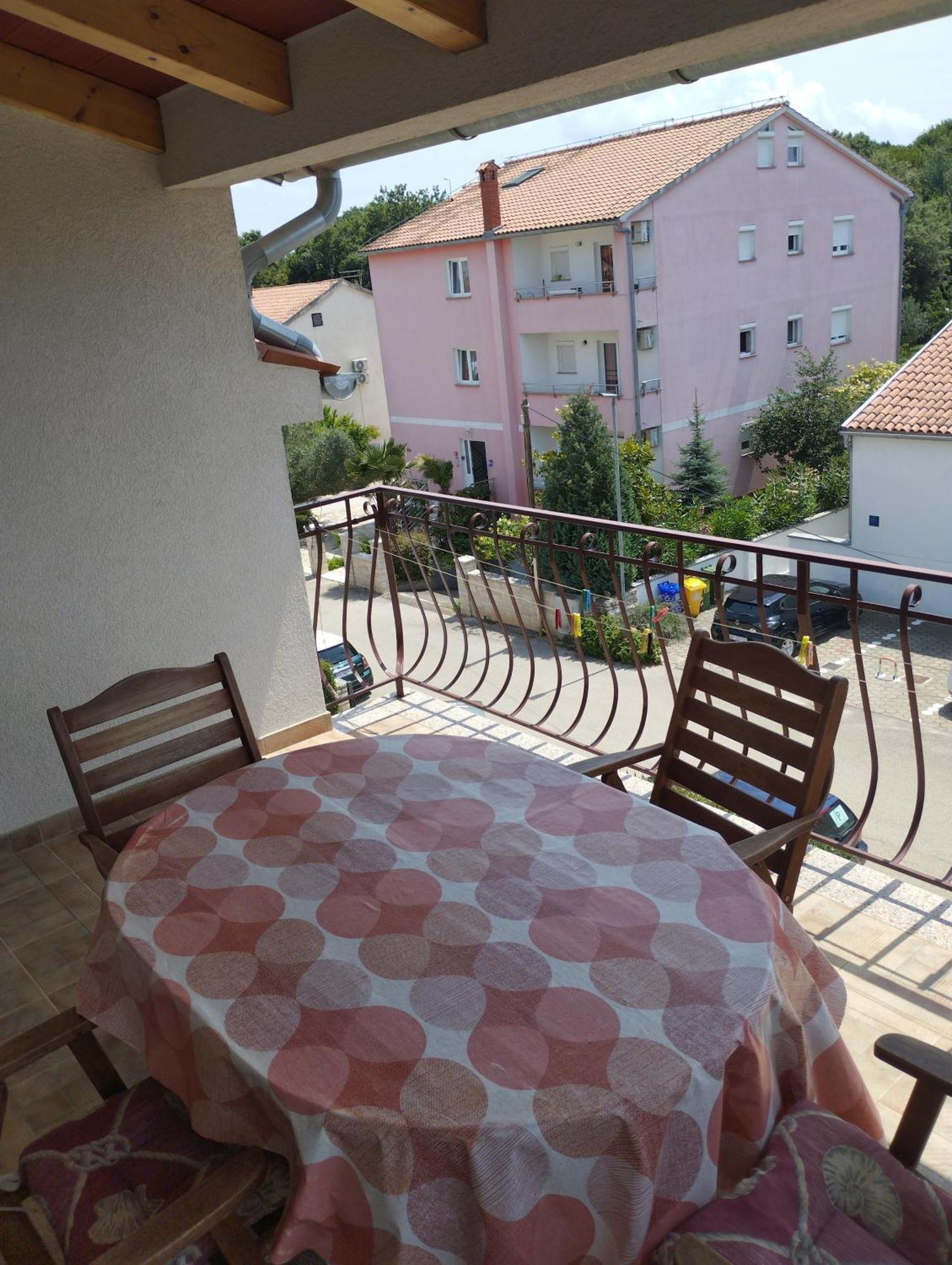 Apartment Jal Rovinj Dış mekan fotoğraf