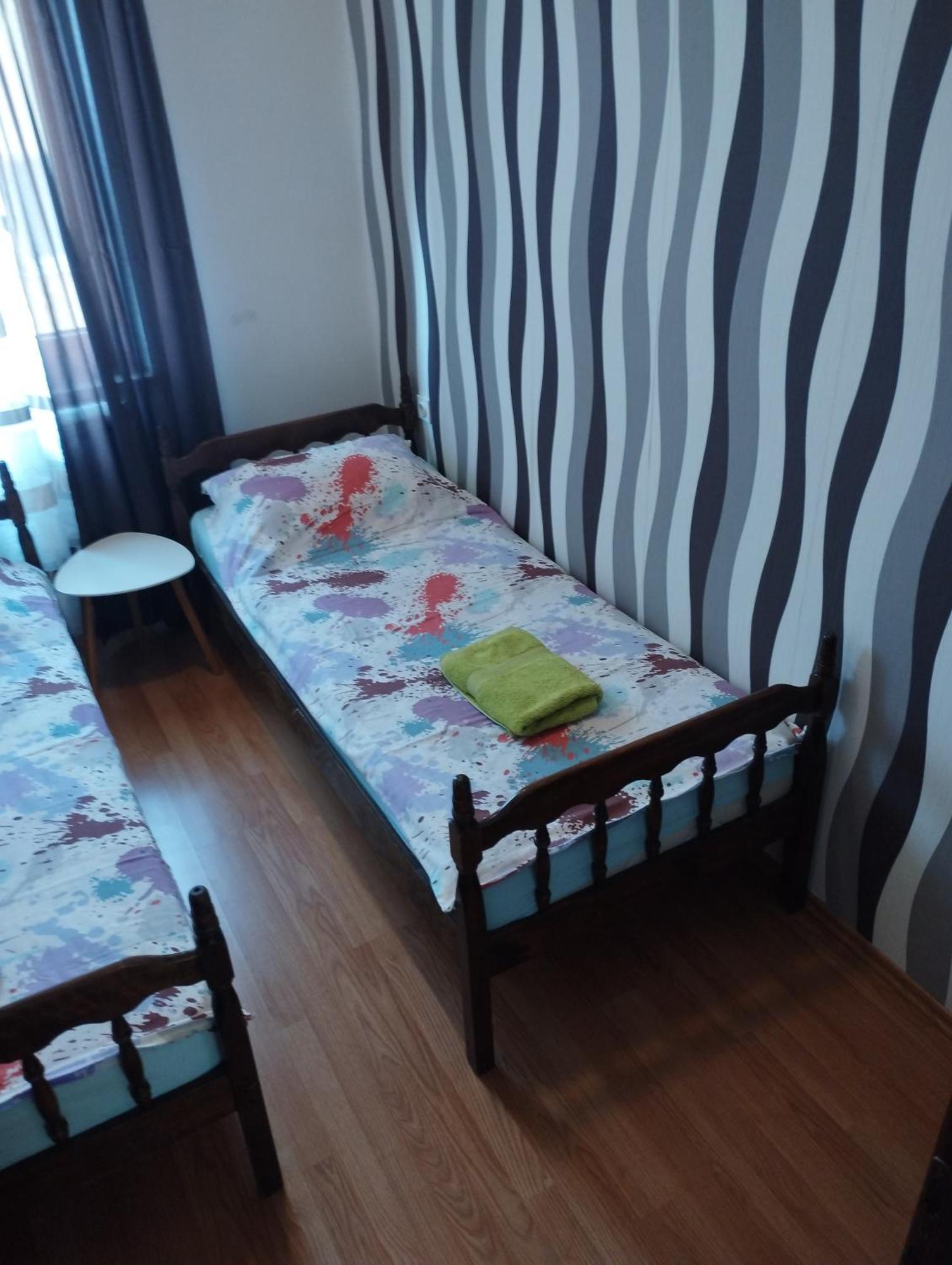 Apartment Jal Rovinj Dış mekan fotoğraf