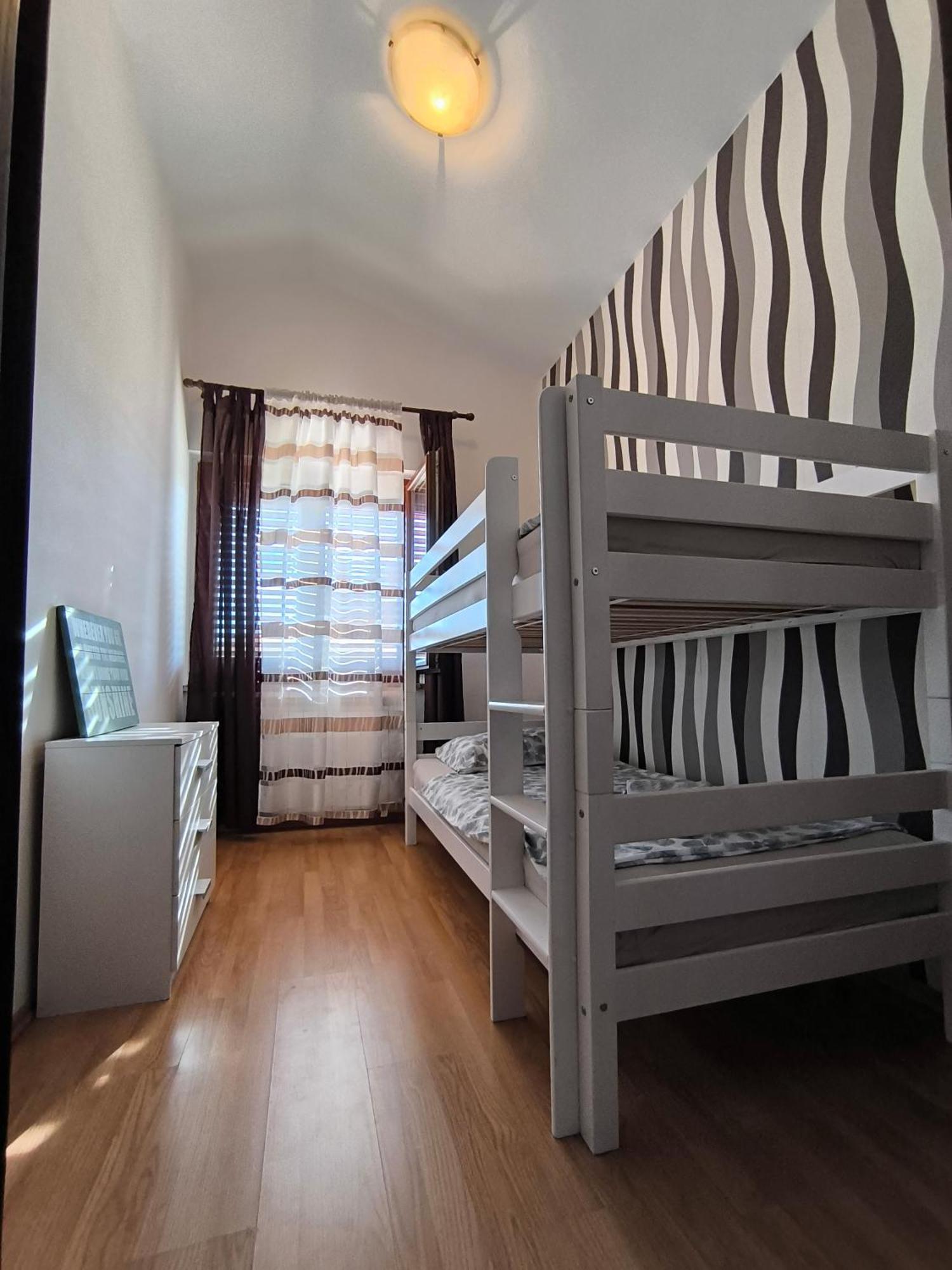 Apartment Jal Rovinj Dış mekan fotoğraf