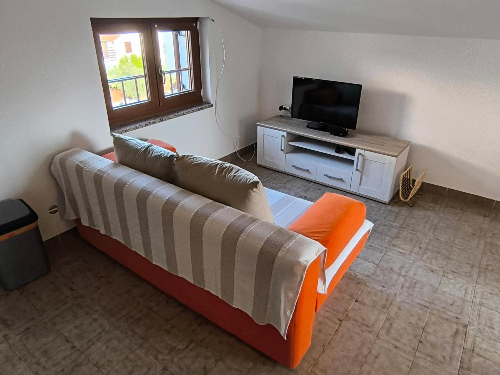 Apartment Jal Rovinj Dış mekan fotoğraf