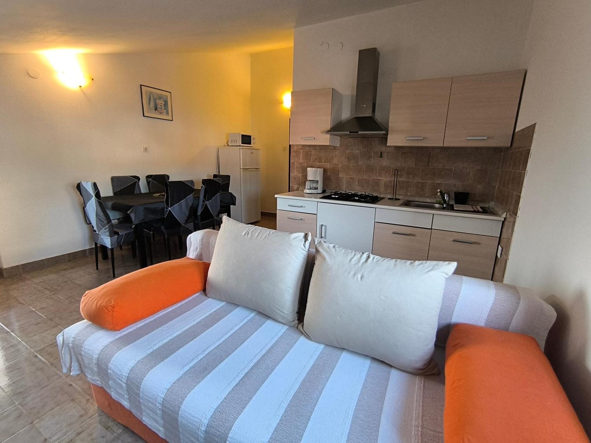 Apartment Jal Rovinj Dış mekan fotoğraf