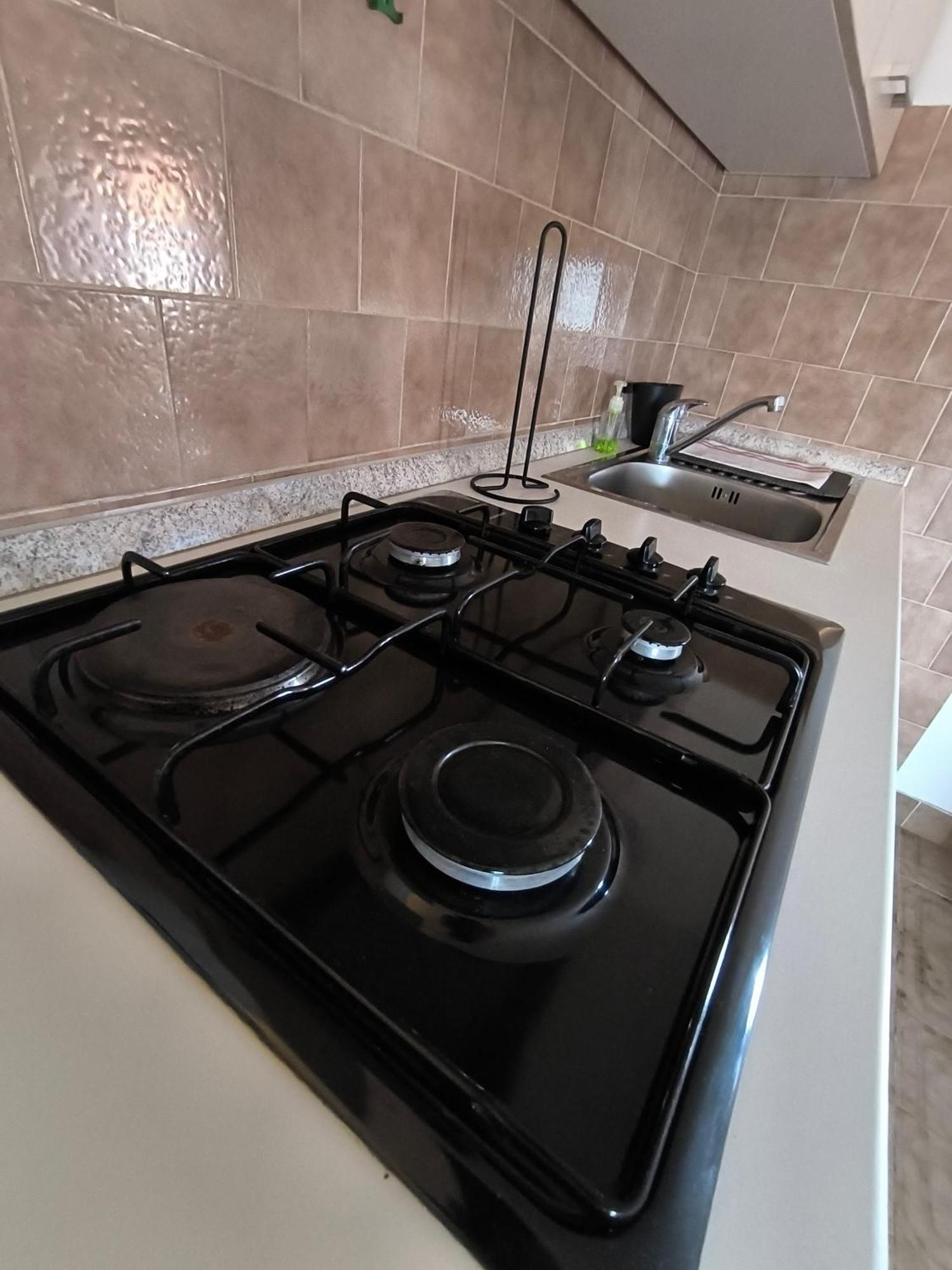 Apartment Jal Rovinj Dış mekan fotoğraf