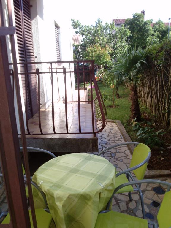 Apartment Jal Rovinj Dış mekan fotoğraf