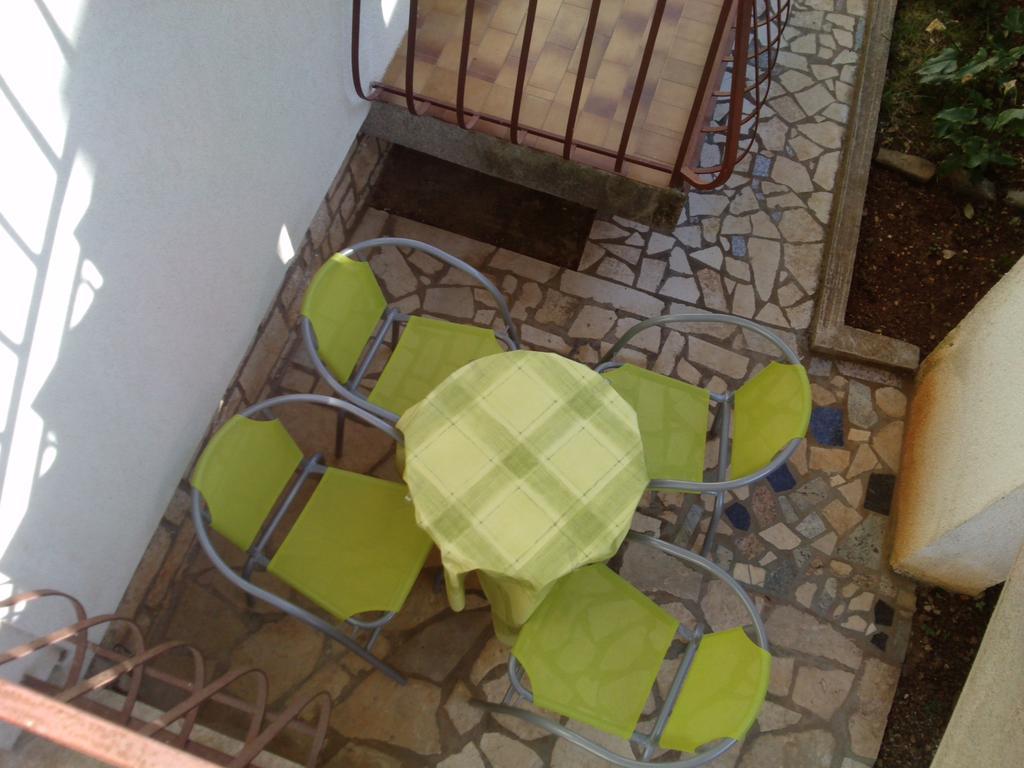 Apartment Jal Rovinj Dış mekan fotoğraf