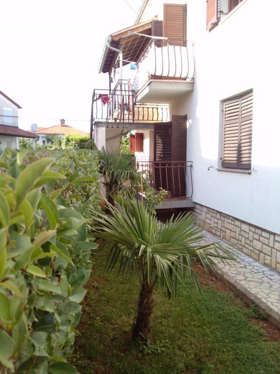 Apartment Jal Rovinj Dış mekan fotoğraf
